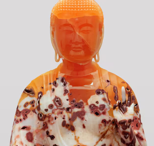 BARRY X BALL Salonexit Interview