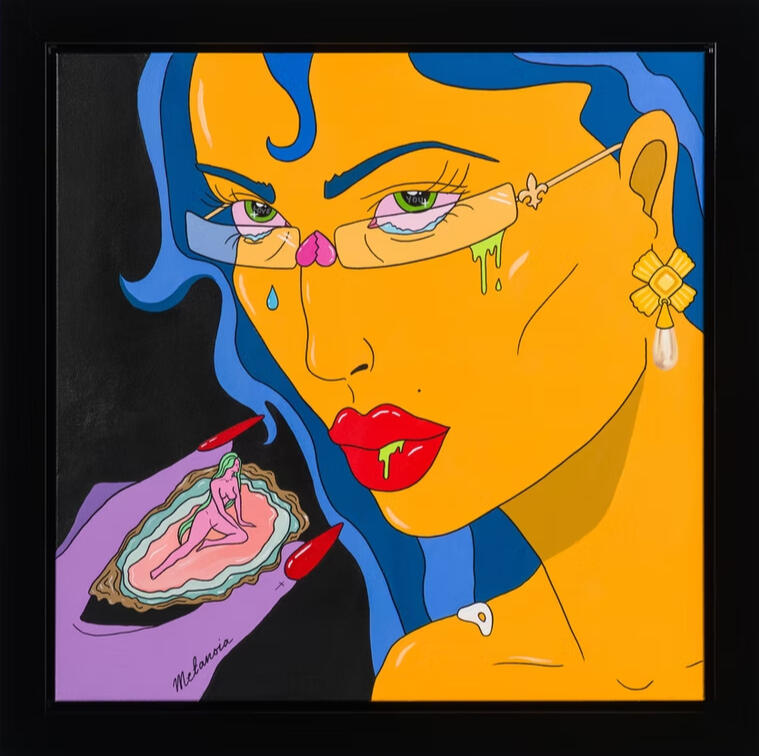 Graceland London Salonexit Interview