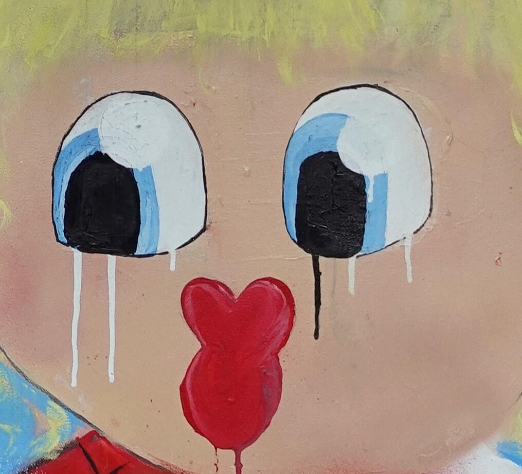 Salonexit Interview BAGMAN9000