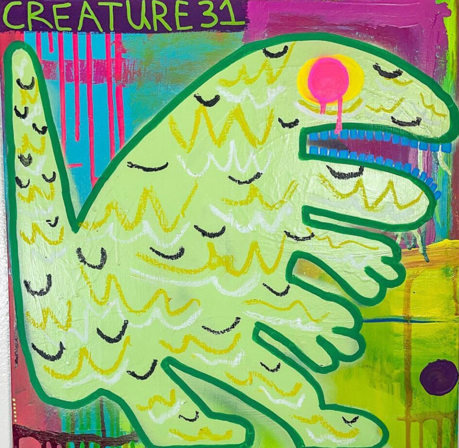 Brandon Hodges Salonexit Interview