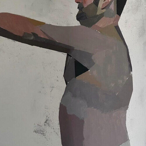 Stuart McHarrie Salonexit Interview