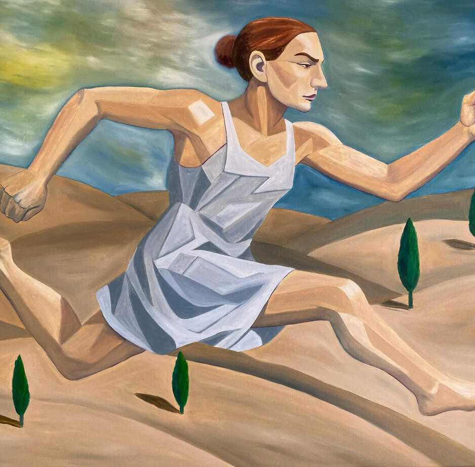 Philipp Humm Salonexit Interview