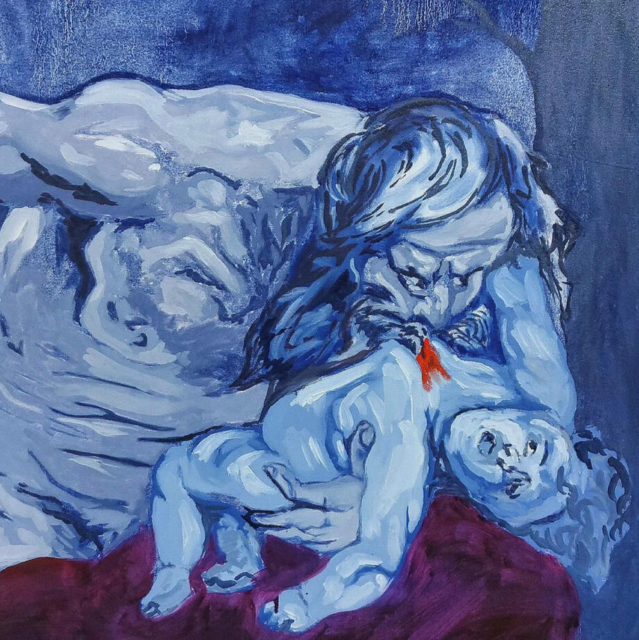 Jack Hughes Salonexit Interview