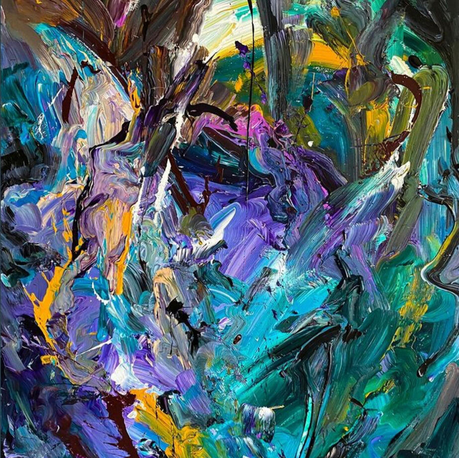 Jake Andrew Salonexit Interview