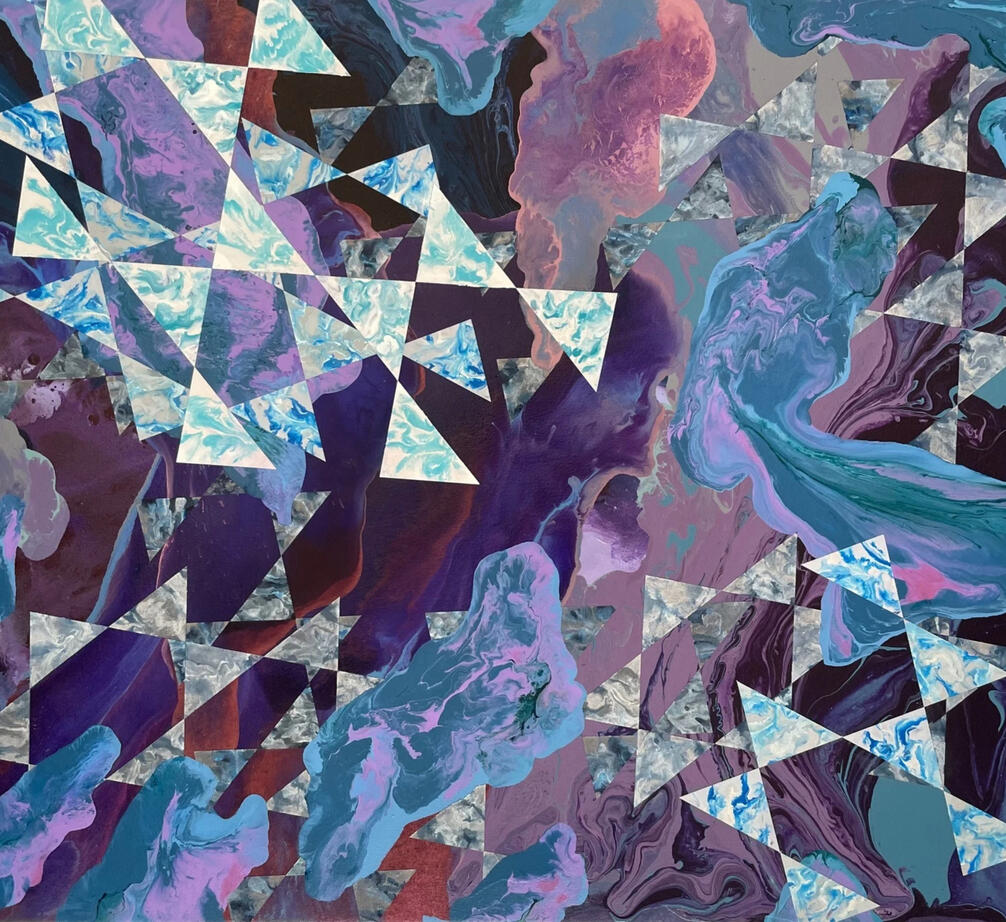 Alexander Hinks Salonexit Interview